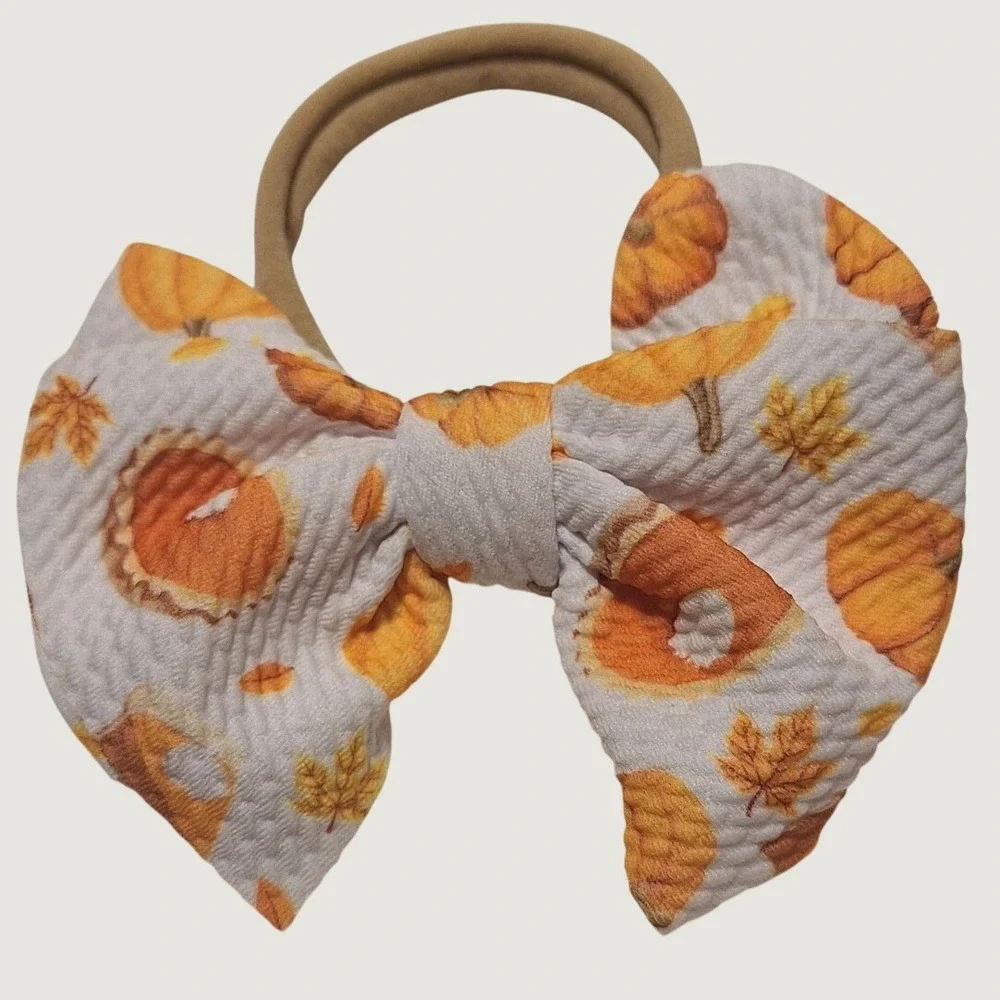 YanJie baby headbands